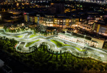 Ada Litar Suzuka mini di luar Jepun, khas untuk main go-kart