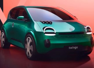 Projek Twingo EV diteruskan, Renault jalin kerjasama baharu dengan syarikat China