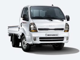 Kia Bongo (2025) masih dapat kemaskini walaupun usia cecah 20 tahun!