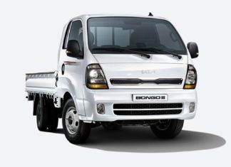 Kia Bongo (2025) masih dapat kemaskini walaupun usia cecah 20 tahun!
