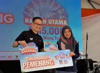 BHPetrol anjur Peraduan Syoknya Menang!, hadiah berjumlah RM250,000