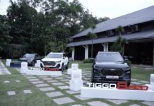 Jenama China tingkat penguasaan pasaran SUV di Malaysia