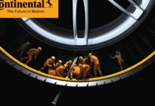 Continental kembang teknologi ContiSeal kepada varian tayar popularnya