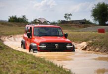 GWM TANK 300 rasmi lancar di Malaysia, harga jualan RM250,000