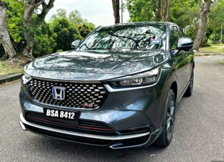 JPJ buka bidaan nombor plat BSA