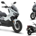 Honda ADV160 2024 – MI
