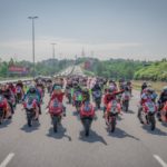 Perhimpunan Panigale Kingdom 2024 – 04