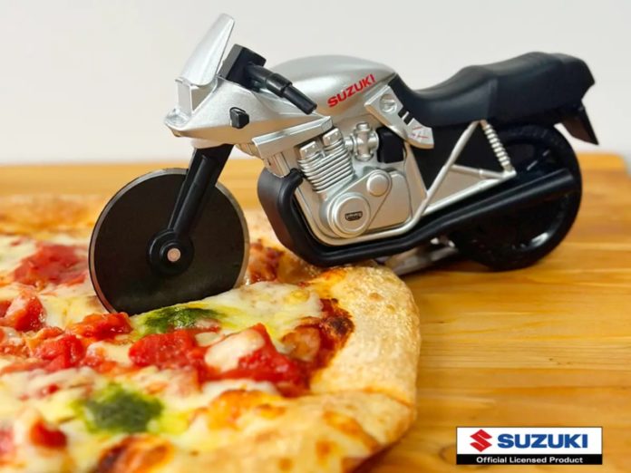Pizza Cutter Katana 04