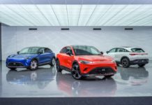 Smart #3 lancar di Malaysia, harga mula RM175k