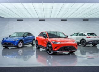 Smart #3 lancar di Malaysia, harga mula RM175k