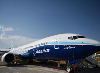 Boeing setuju mengaku bersalah konspirasi penipuan, elak perbicaraan jenayah insiden 737 MAX