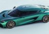 Produksi Koenigsegg Gemera sudah bermula tanpa enjin 3-silinder