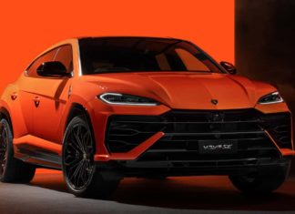 Lamborghini jual lebih banyak kereta sepanjang tempoh 1H 2024