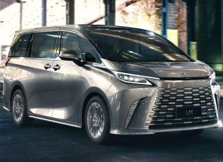 Skandal ujian keselamatan, 7 lagi model Toyota terjejas termasuk Harrier dan Lexus LM
