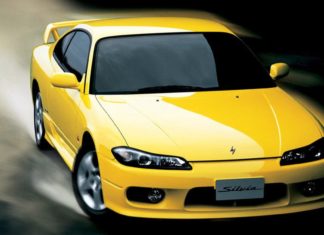 Nissan mahu hidupkan semula nama ikonik Silvia