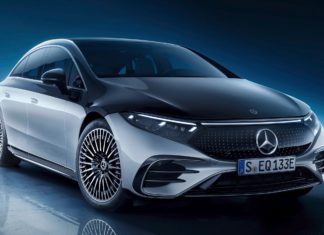 Permintaan merudum, produksi EQS dan S-Class dikurangkan