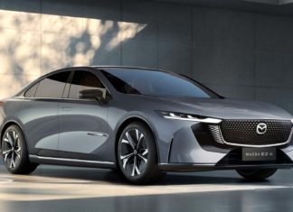 Mazda EZ-6 sah jadi model global, tidak lagi eksklusif pasaran China