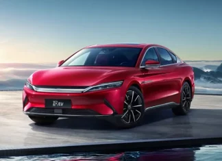 Kanada kenakan tarif 100 peratus ke atas EV buatan China