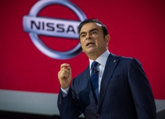 Carlos Ghosn dakwa Honda mahu kuasai Nissan dan Mitsubishi