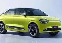 Dongfeng Nammi Box EV dilancarkan di Eropah, dari RM112k