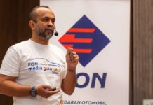 #Tahukahanda: EON bukan setakat jual kenderaan PROTON, tapi banyak lagi….