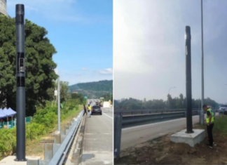JPJ Malaysia laksana penggantian kamera AWAS guna teknologi ANPR secara berperingkat
