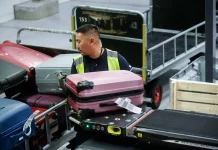 #TahukahAnda : Lapangan terbang ini tidak pernah rekod bagasi hilang selama 30 tahun