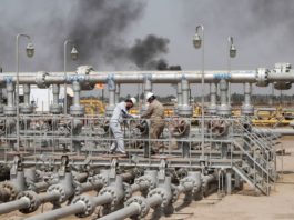 Harga minyak boleh cecah tiga digit jika konflik Timur Tengah berlarutan