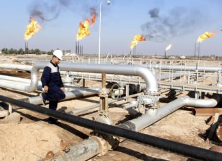 Penganalisi : Pasaran minyak dijangka tidak menentu dalam tempoh terdekat