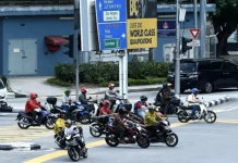 Ramai penunggang motosikal ambil ringan aspek keselamatan tayar – pakar keselamatan jalan raya