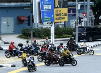 Pakar : Tingkatkan had umur minimum menunggang kepada 19 tahun