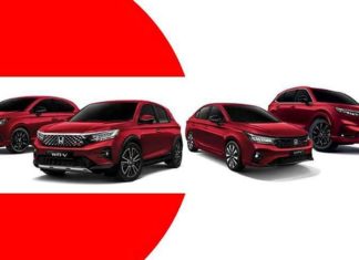 Rebat Merdeka sehingga RM8,000 untuk Honda, tinggal seminggu lagi!