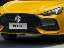 Kereta China kuasai satu per sepuluh jualan kenderaan baharu di Eropah