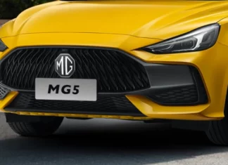 Kereta China kuasai satu per sepuluh jualan kenderaan baharu di Eropah