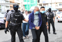 SPRM tahan lima termasuk dua beradik seleweng diesel subsidi nelayan