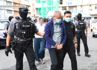 SPRM tahan lima termasuk dua beradik seleweng diesel subsidi nelayan