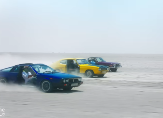 Selepas 22 tahun, kembara trio pengacara The Grand Tour bakal berakhir