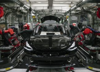 Tesla batal rancangan bina kilang EV di Thailand, tumpu infrastruktur pengecasan