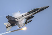 Tempoh pertunjukkan udara ditambah pada Hari Kebangsaan ke-67