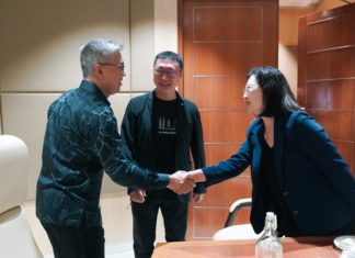 Kerjasama dengan Tesla bakal pacu Malaysia sebagai hab utama Teknologi Hijau