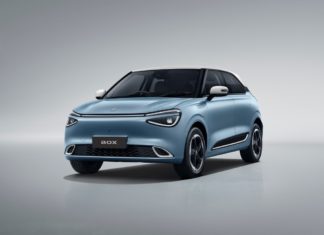 CAD bakal lancar Dongfeng Box pada suku keempat