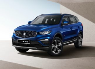 Beraya dengan Proton, rebut ganjaran sehingga RM10,000!