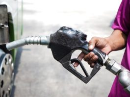 329,000 tong diesel dihantar ke Filipina bukan dari Malaysia