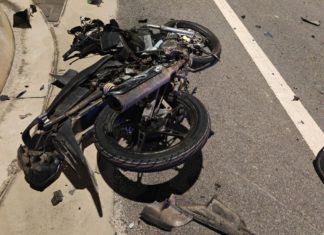 Lebih 6,000 terkorban setiap tahun, hampir 70 peratus libat penunggang motosikal