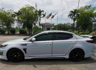 Warga Bangladesh ‘kantoi’ beli lesen terbang