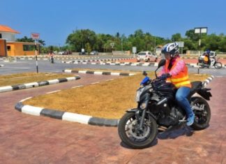 Pemegang lesen B1 dan B2 minimum 10 tahun boleh naik kelas B, perlu bayar RM160