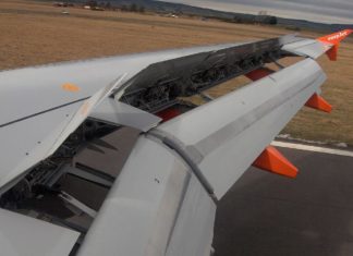 Pengaktifan tanpa sengaja ‘lift dump spoiler’ punca nahas Elmina