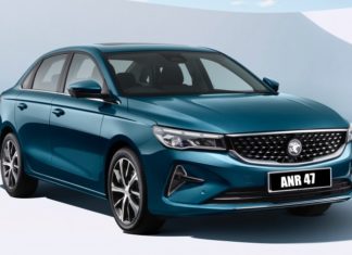 JPJ buka bidaan nombor plat ANR