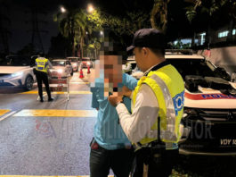 Pesalah kemalangan bakal diperintah bayar pampasan