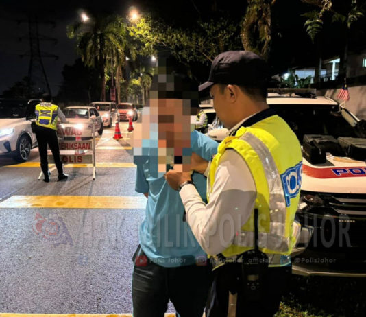 Pesalah kemalangan bakal diperintah bayar pampasan